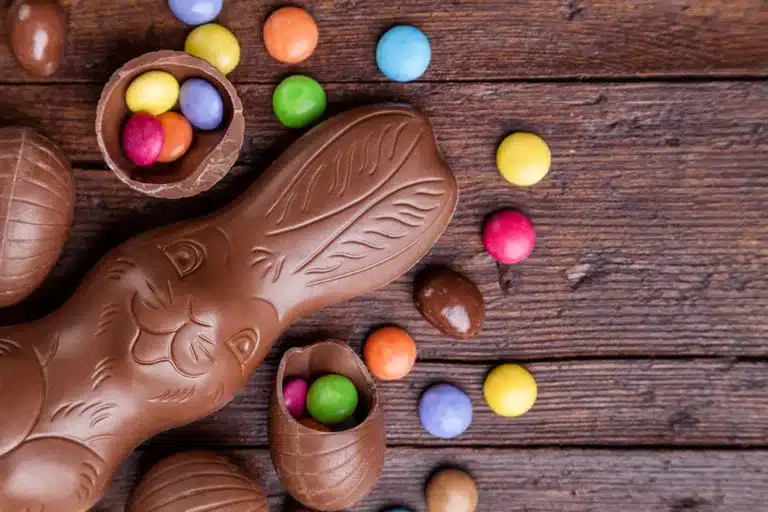 Easter Chocolate