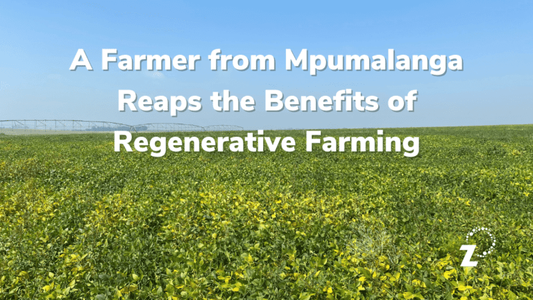 regenerative farmer benefits