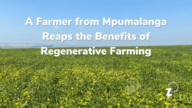 regenerative farmer benefits