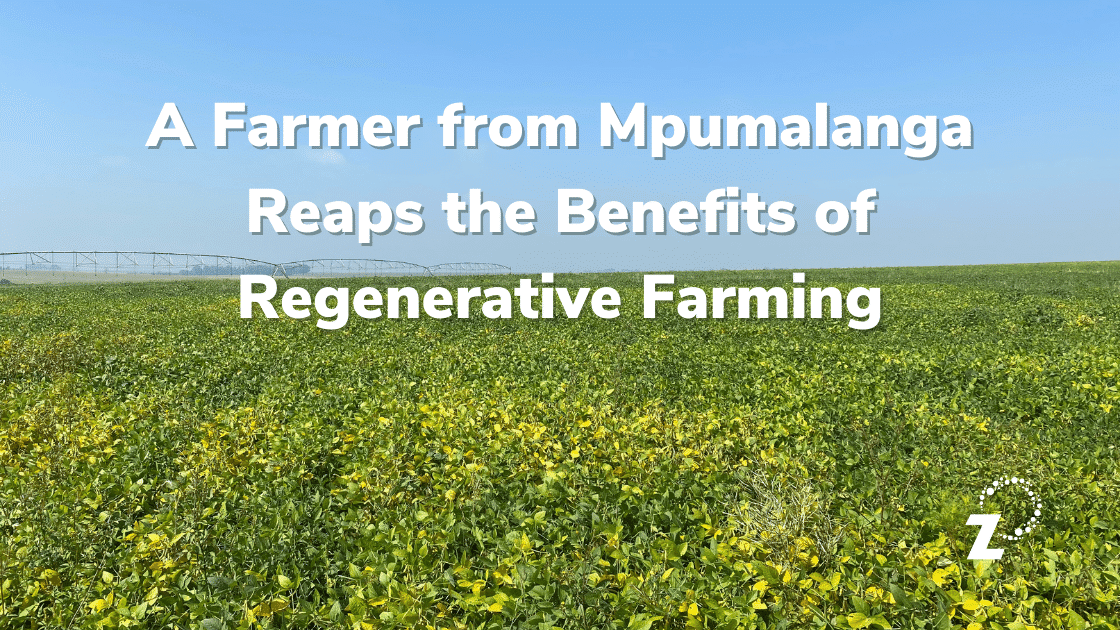 regenerative farmer benefits