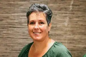 Estelle Schoeman, Logistics and Office Administration at Zylem South Africa
