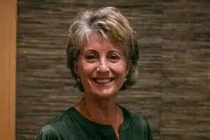 Gill Platt, Finance and Operations Director at Zylem South Africa