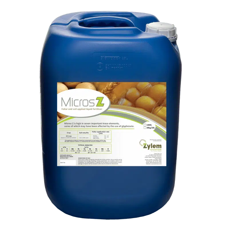 micros z product