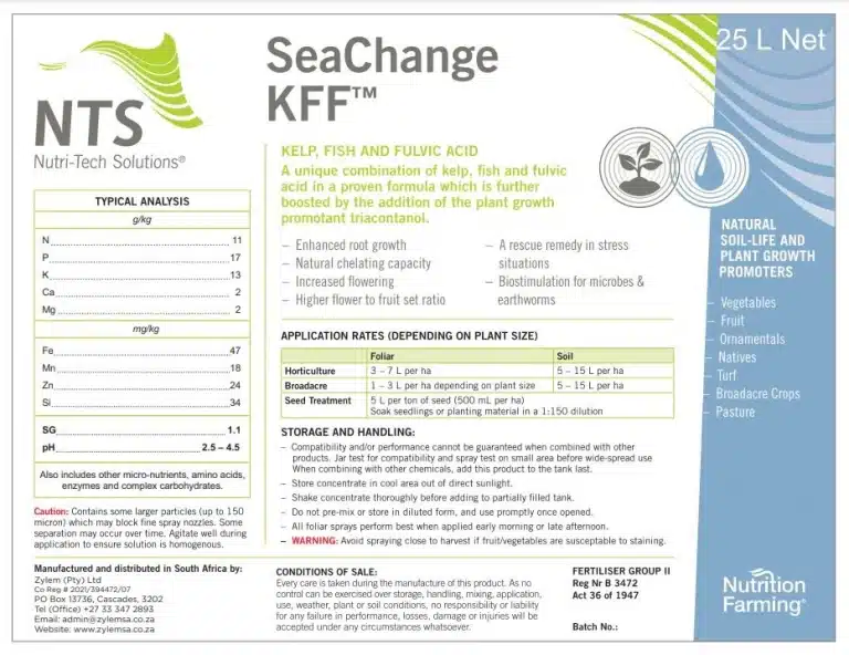 Sea-Change KFF pack shot