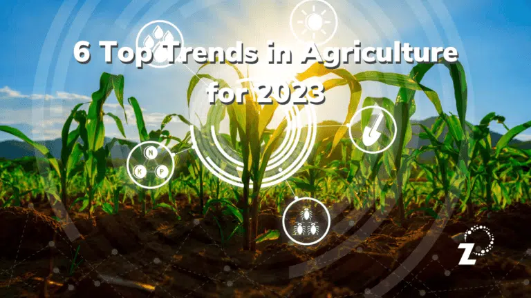 2023 farming trends