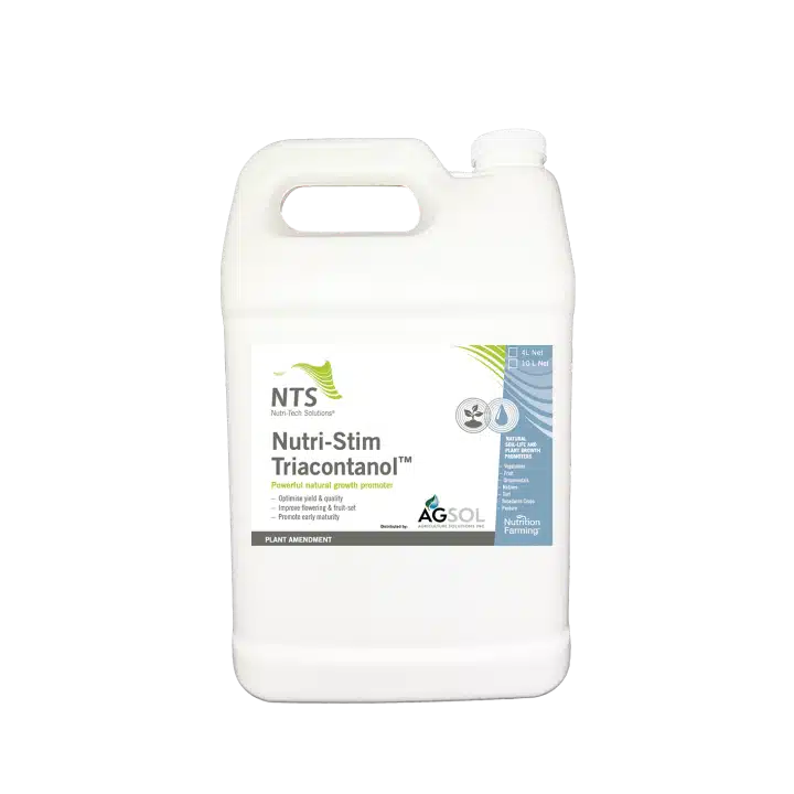 Nutri-Stim Triacontanol