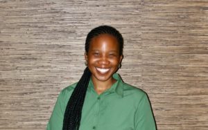 Ntokozo Mkhabela, Technical Manager at Zylem South Africa