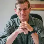 Justin Platt, Founder and Managing Director of Zylem South Africa