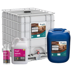 AminoK™ liquid fertiliser — IBC tank, drums and bottles by Zylem South Africa